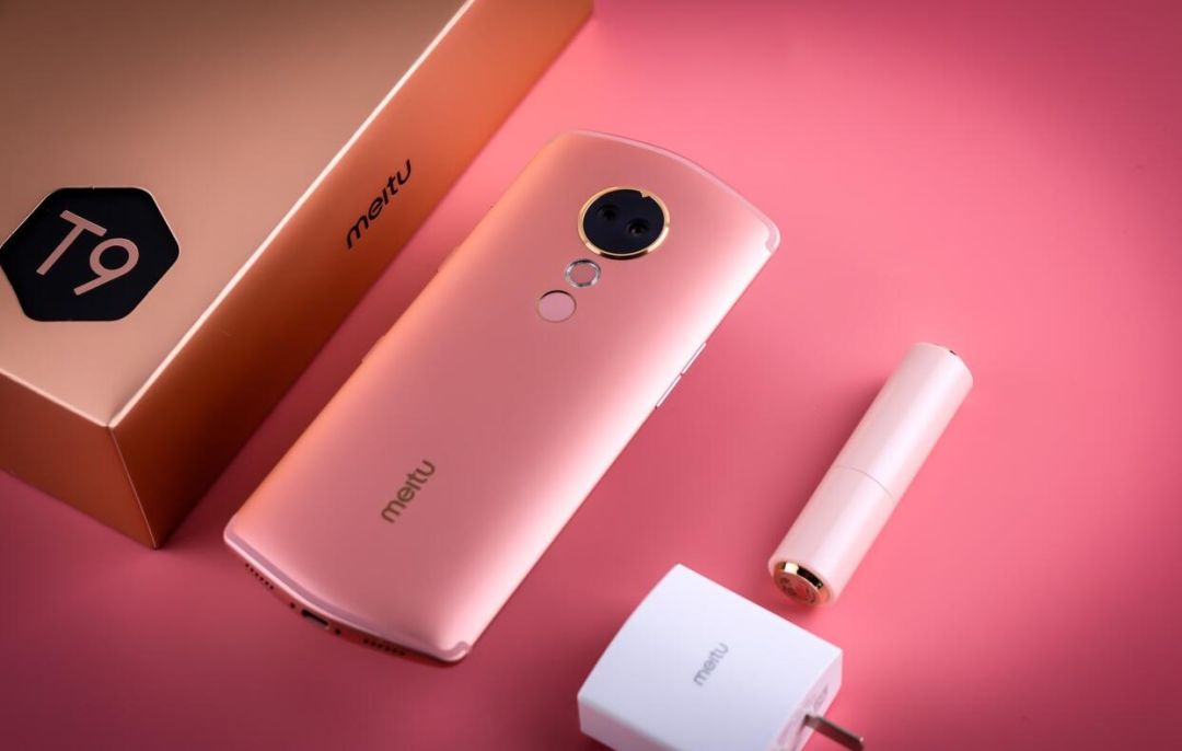 美图手机现在还可以用吗,美图手机业务