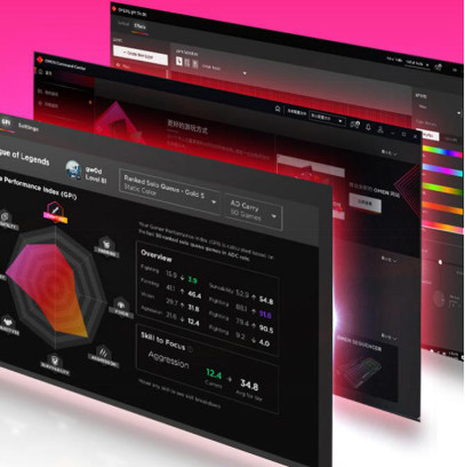 惠普暗影精灵7怎么打开狂暴散热,暗影精灵7散热好吗