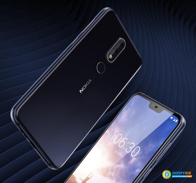 诺基亚x6手机版本升级功能,诺基亚x6怎样更新系统