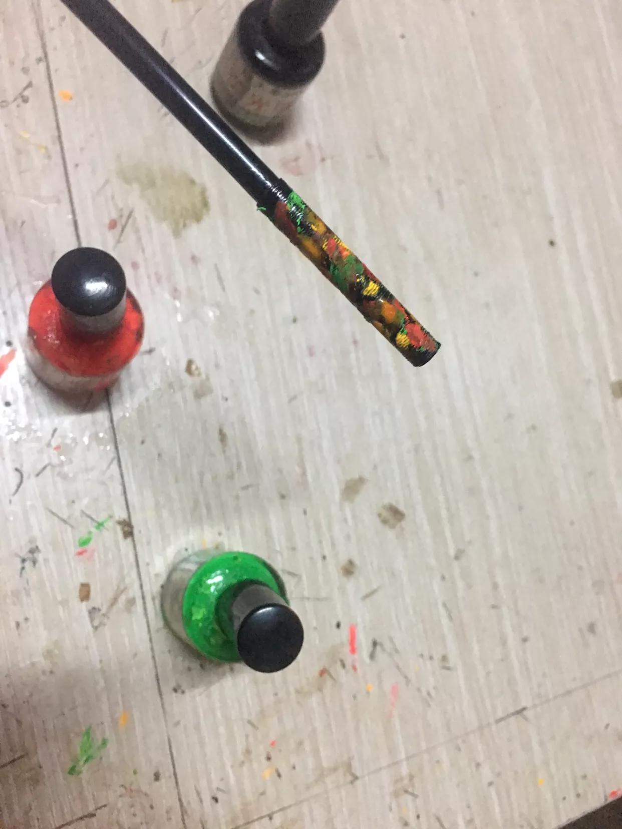 手竿换把怎么换,罗汉竹手竿