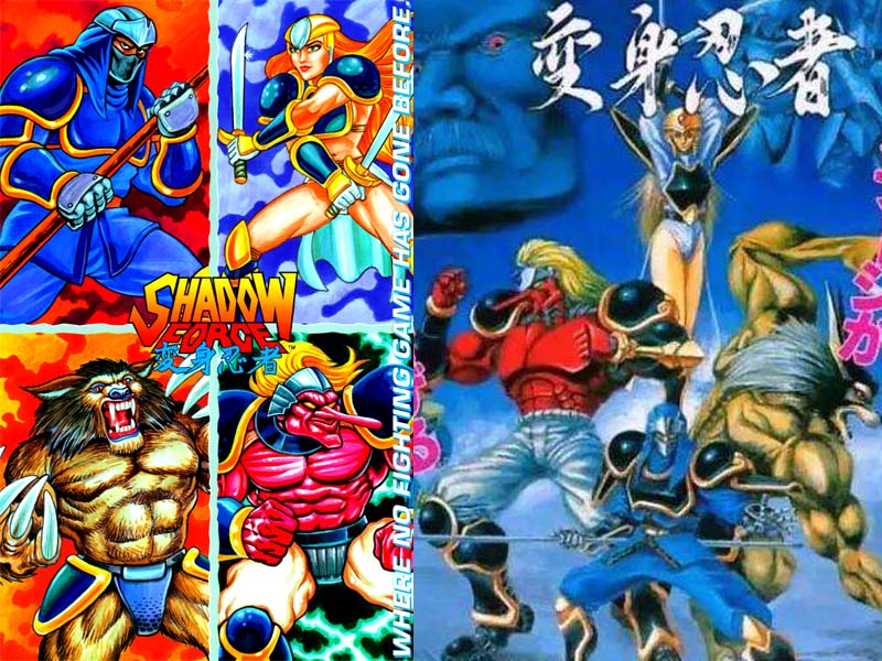 误会街机厅老板娘二十年，美版和日版居然有这么大的差别