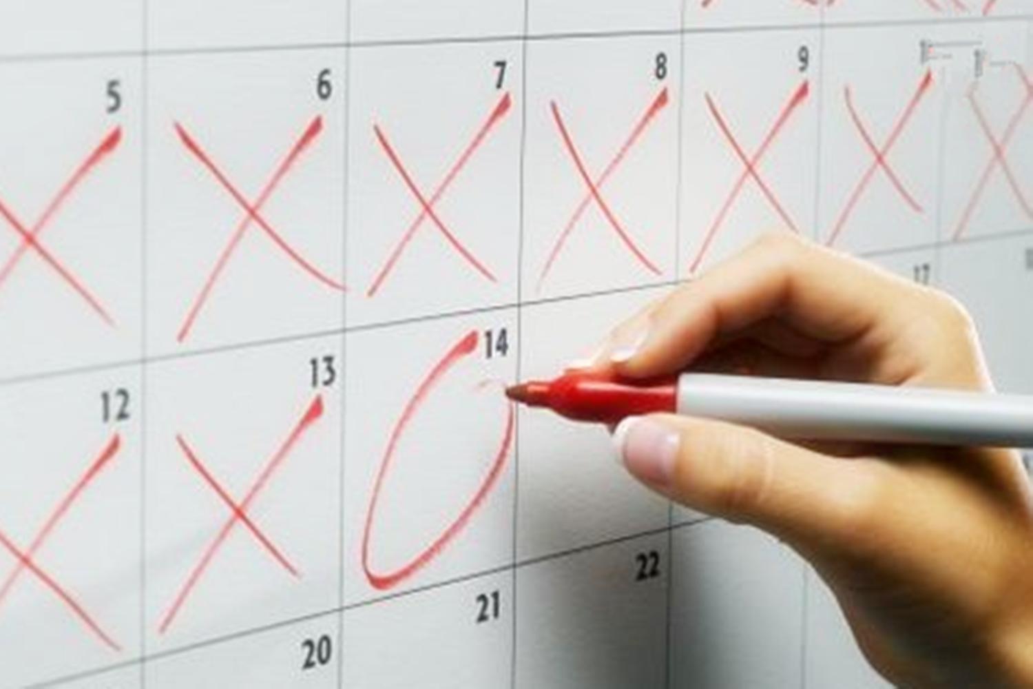 安全期是针对女性的避孕方法吗,夫妻之间避孕的安全期时间表