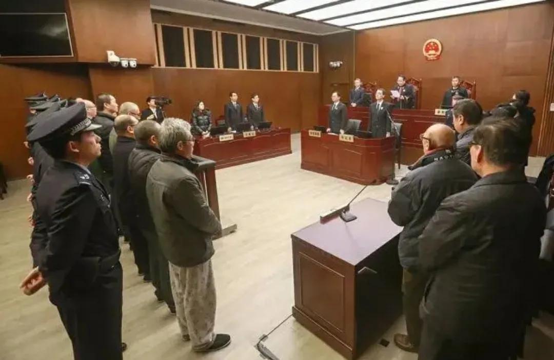 中国“线缆大王”的400亿*局骗**，如何骗走你的养老钱？