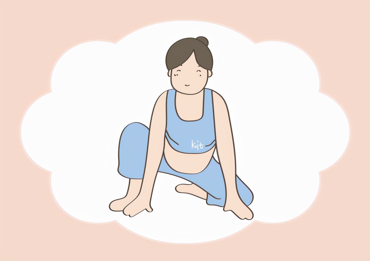 凯格尔运动,据说是产妇最佳运动,让我们一起来了解一下