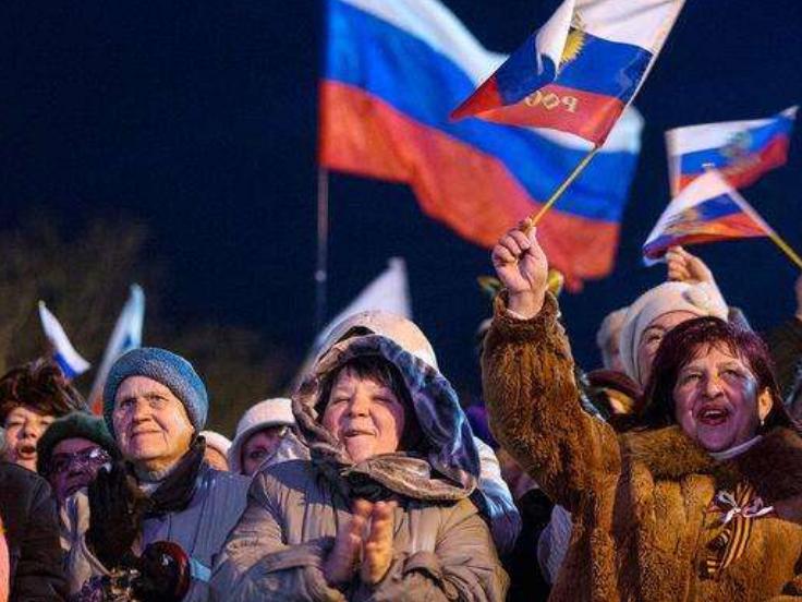 俄罗斯人口少的历史原因,俄罗斯人口少的真正原因