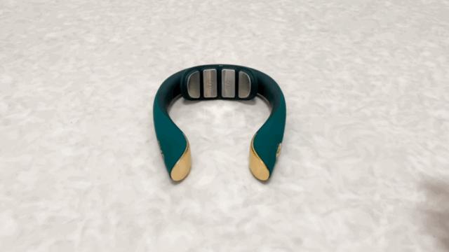 攀高颈椎按摩仪测评,skg智能颈椎按摩仪哪款最好用