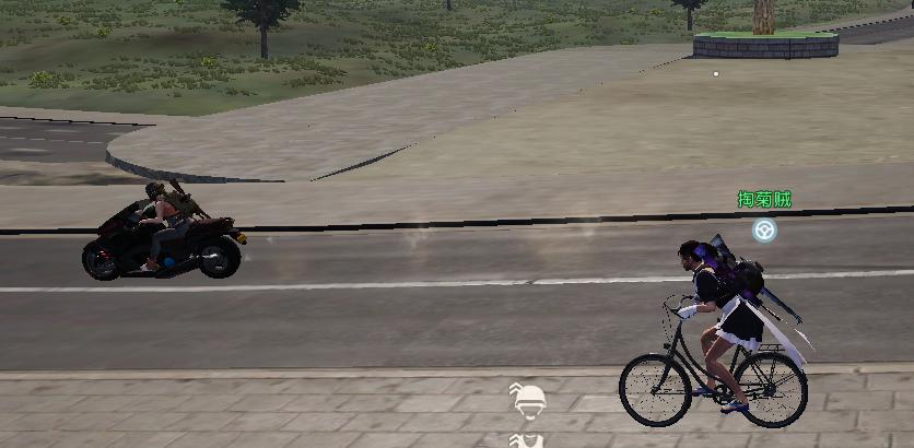 吃鸡中各种奇葩载具,吃鸡最奇葩的载具