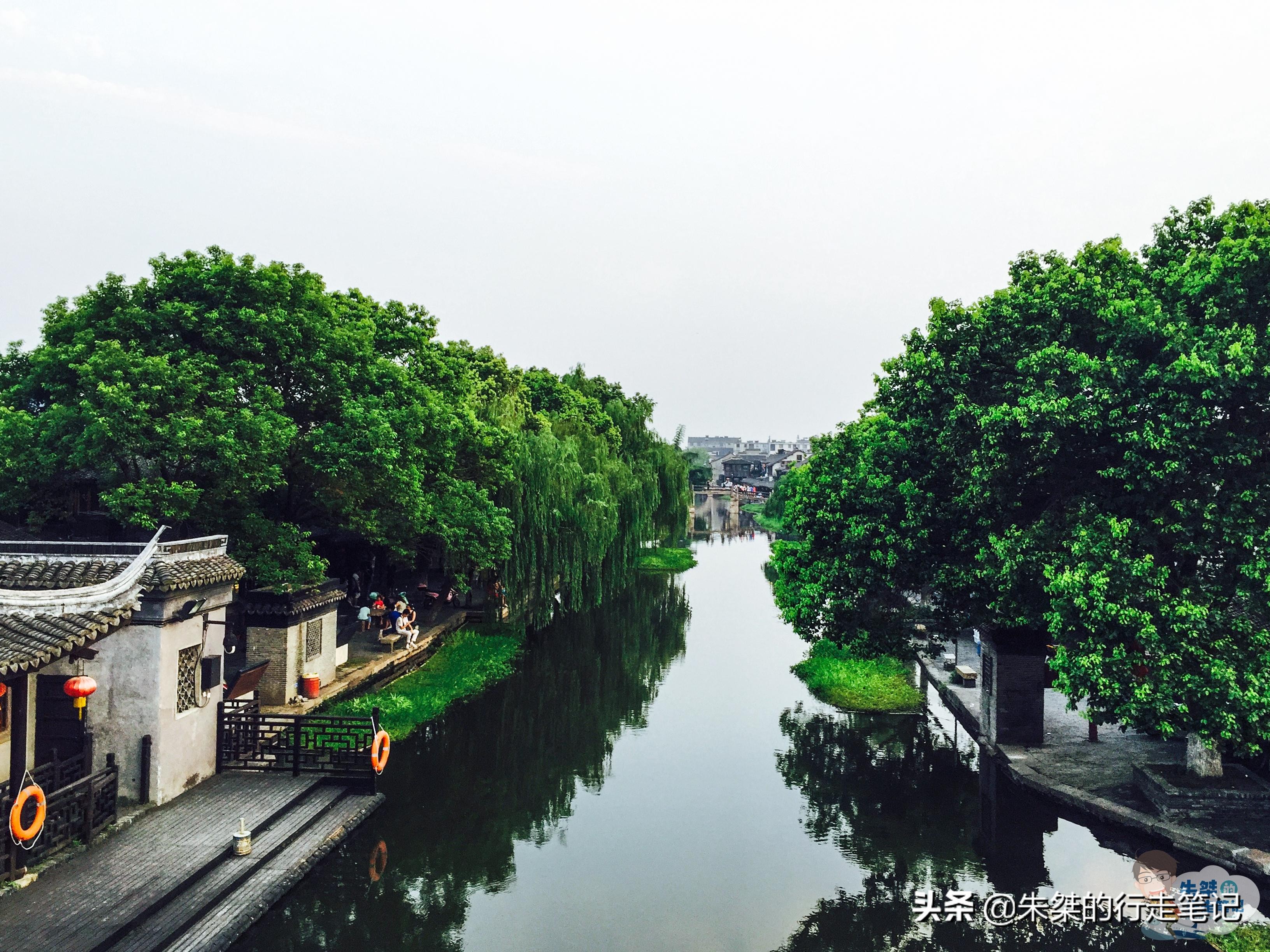 西塘不买票可以进去吗,西塘不买门票可以逛吗