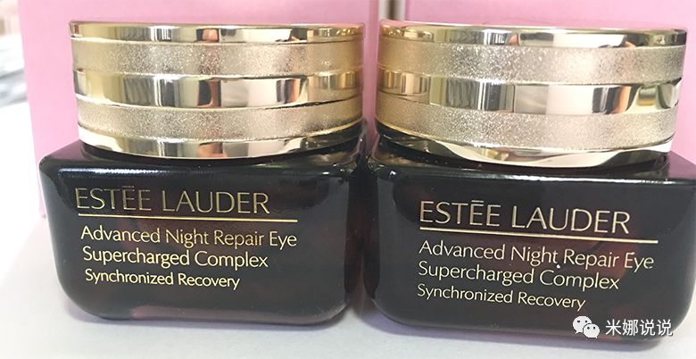 雅诗兰黛美版跟免税版的区别,雅诗兰黛美版和免税店版有区别吗