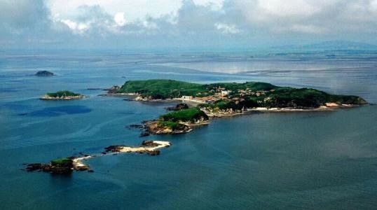 让你流连忘返的景点,东港市美景