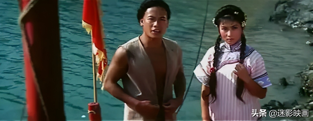 100部经典功夫老片,有哪些经典的武侠功夫片