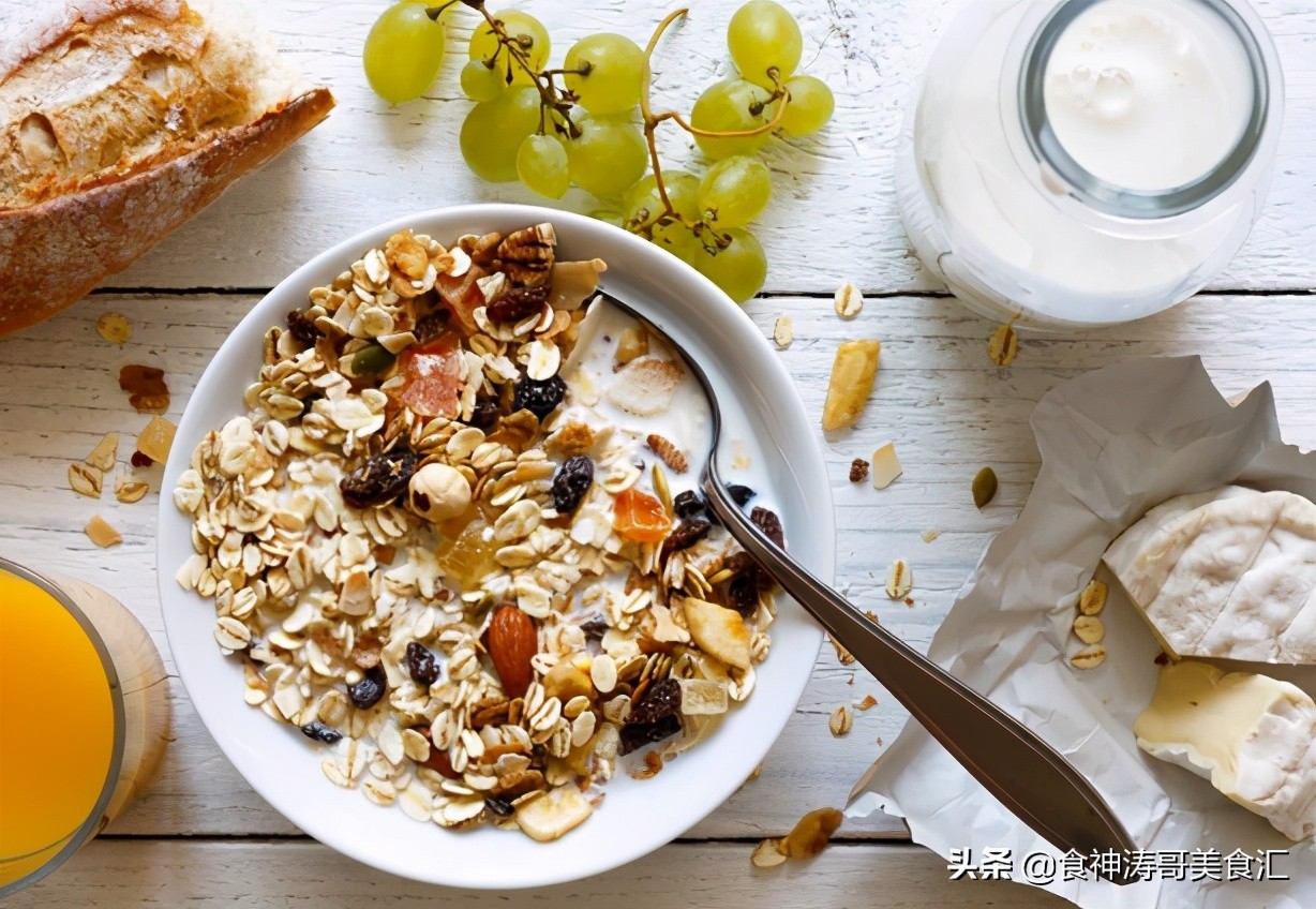 瑞士的饮食习惯，顿顿爱吃奶酪，为何能成为世界上最健康的国家