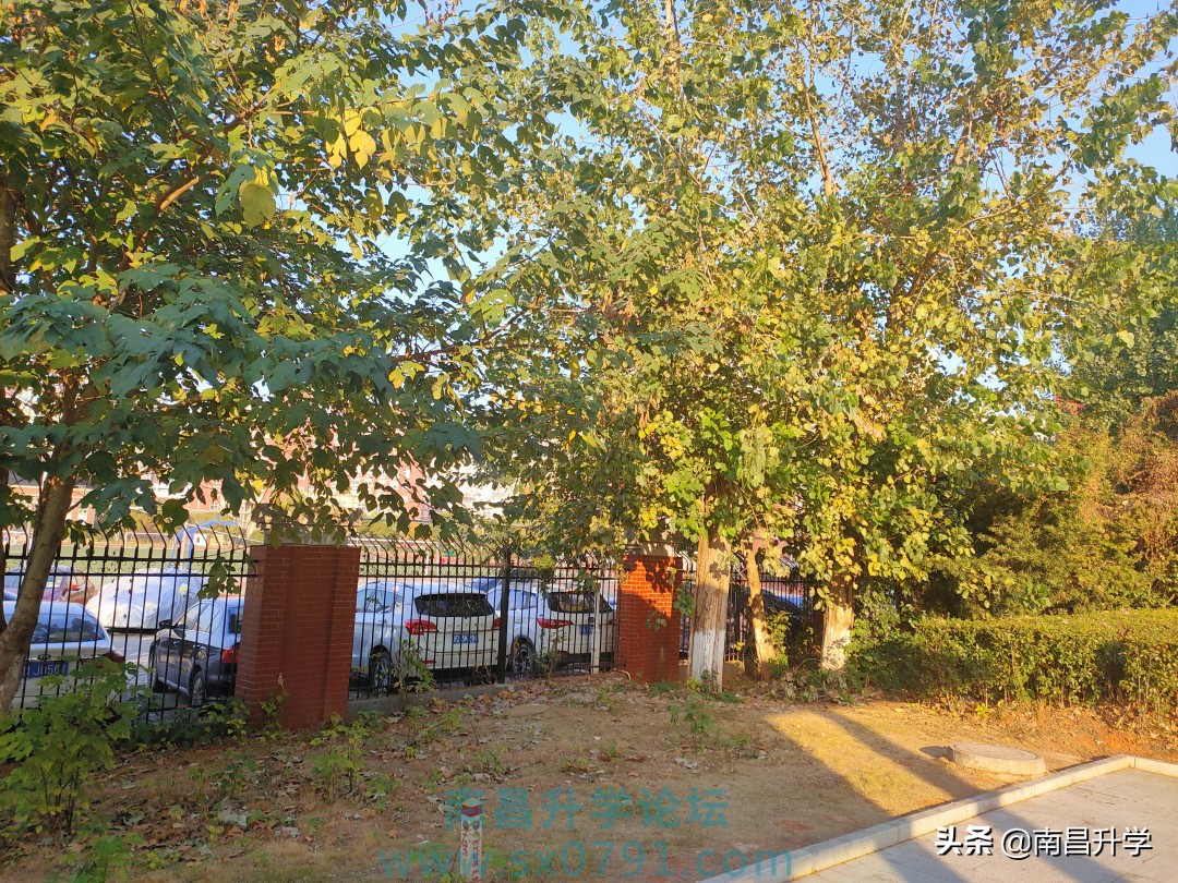 南昌市第五中学好不好,南昌市第五中学实验学校