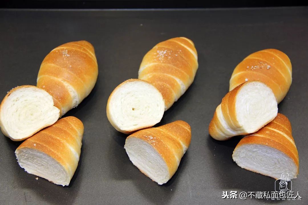 橄榄油面包图解,做面包的各种油详解