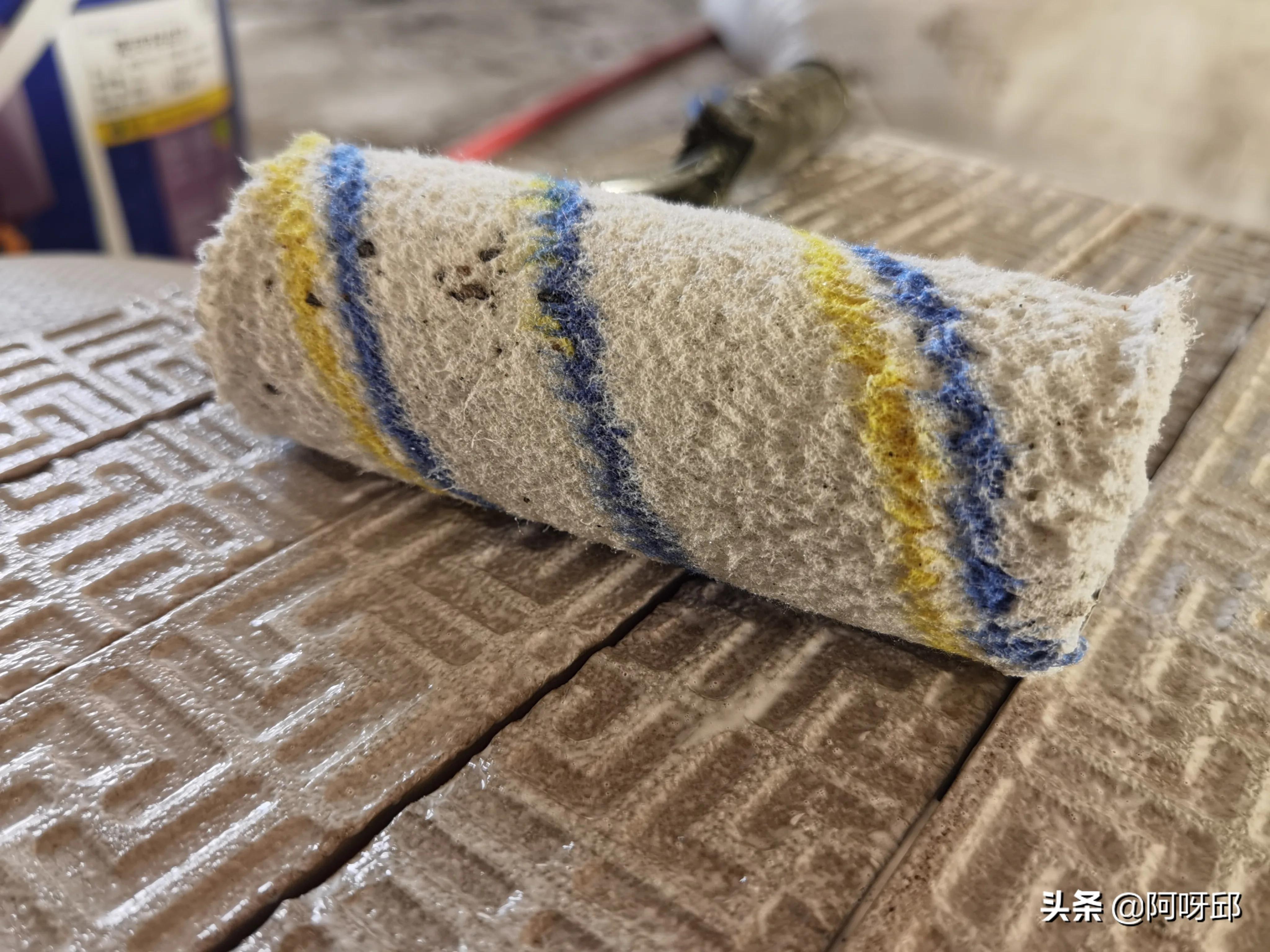 贴瓷砖后期注意什么,瓷砖铺贴的常见问题和解决方法