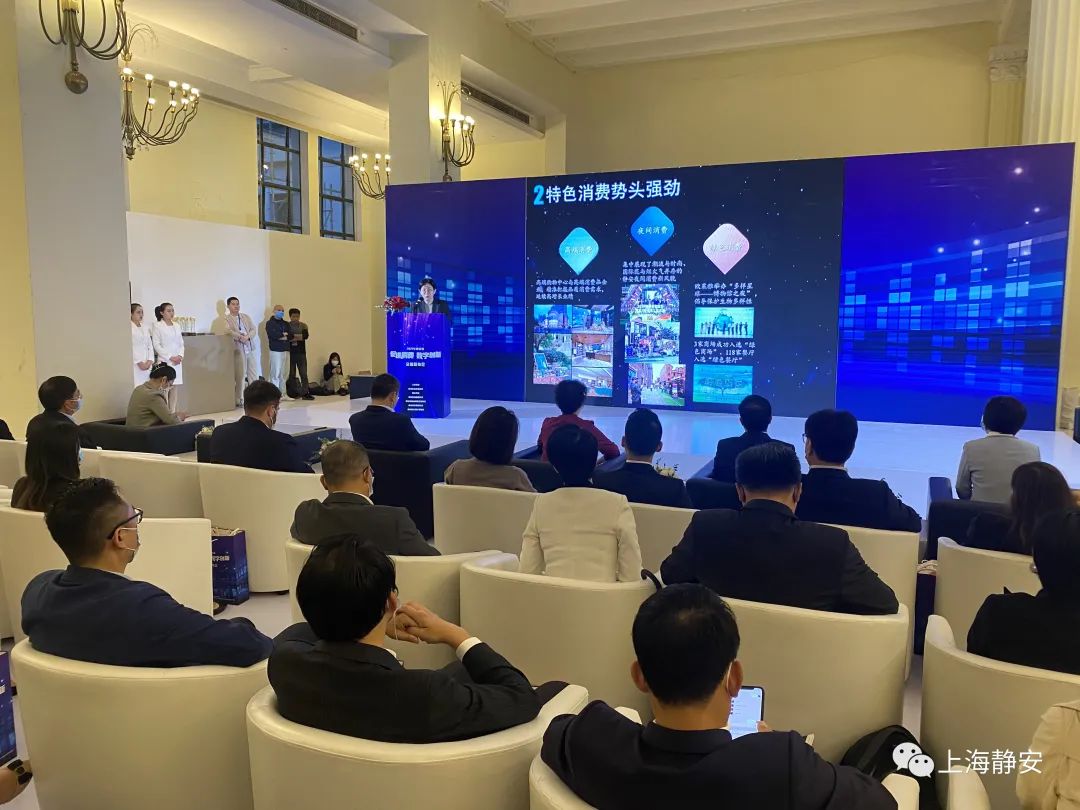 静安有什么好玩的,上海静安有哪些好玩的