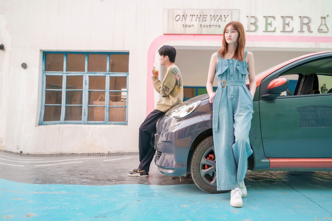 年轻不玩俗的，另类才是终极追求