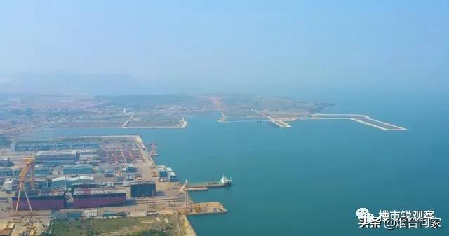 烟台城建2023年亮点,未来五年烟台城建