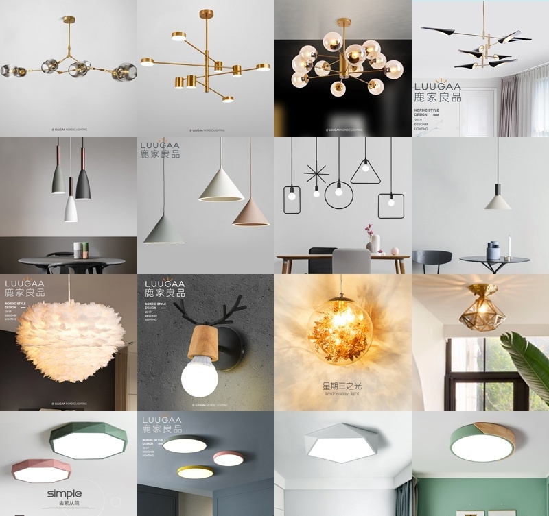 一线品牌灯具是几线品牌,选灯具哪个店比较好点又实惠