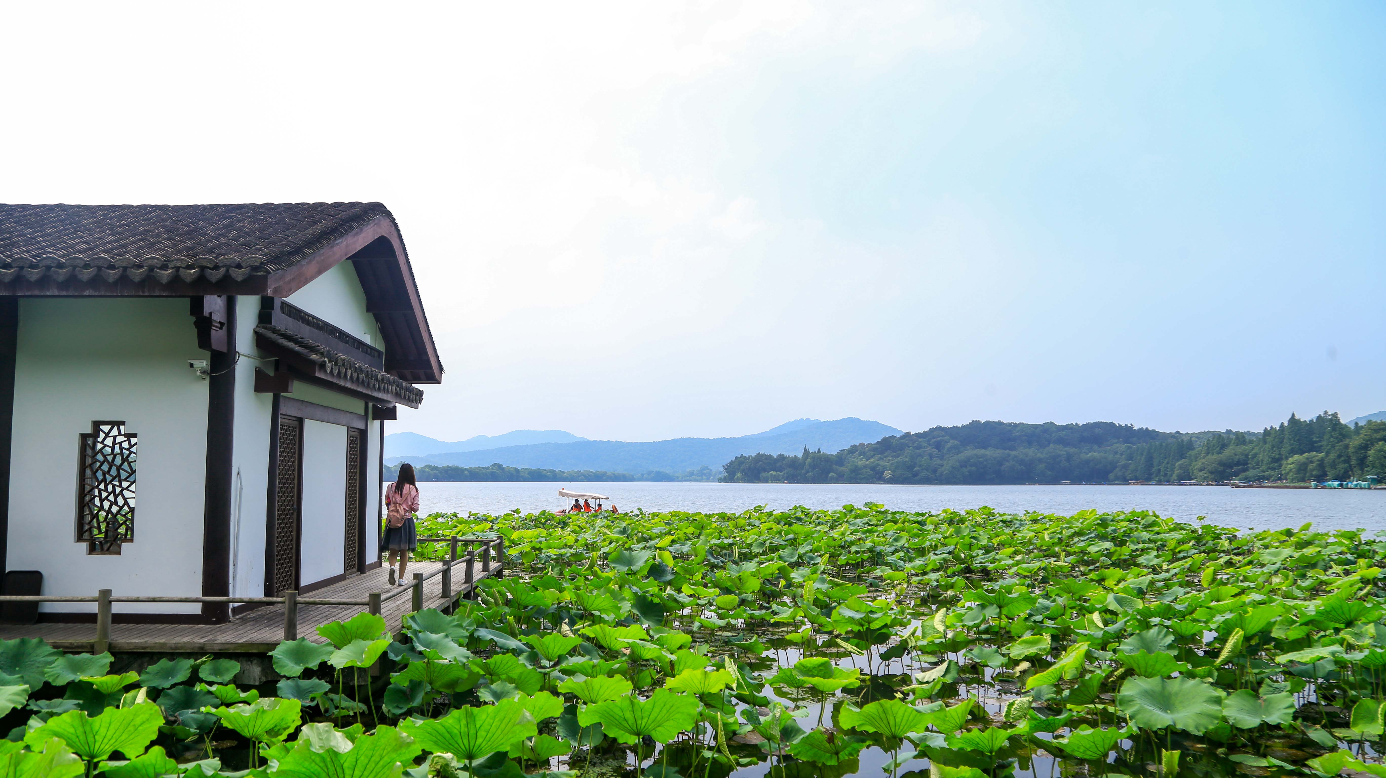 自驾杭州西湖旅游全攻略,杭州西湖旅游全攻略费用