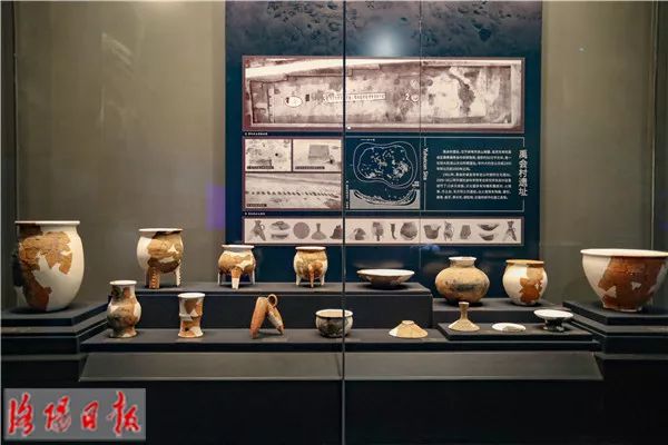 洛阳夏都区,洛阳王城公园盛况