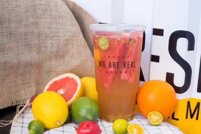 大果粒鲜橙,大果粒回东北了