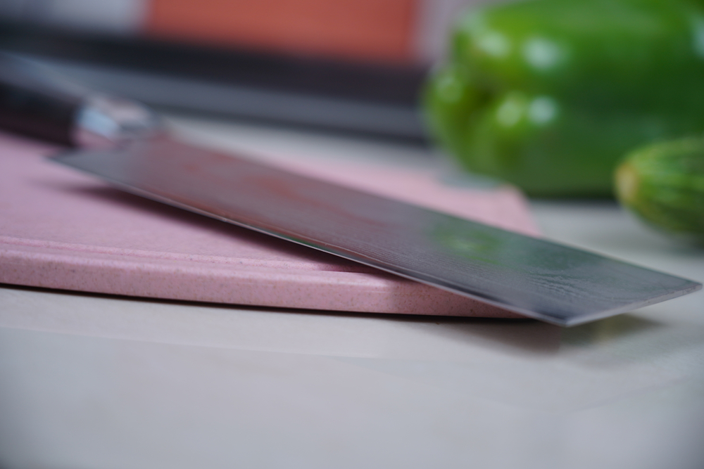 百年传承古法技艺岭南刀,百年匠心打造刀具