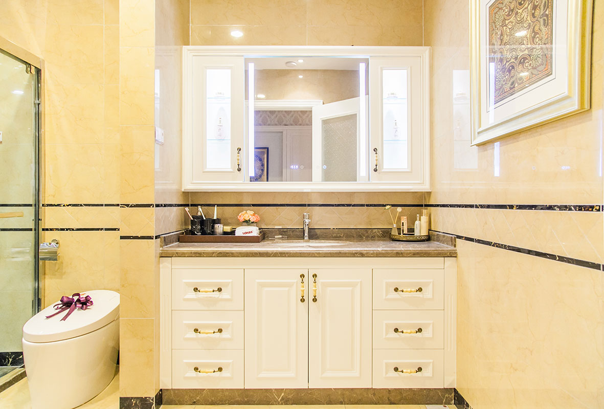 乐豪斯装修风格,德国豪斯风格装修