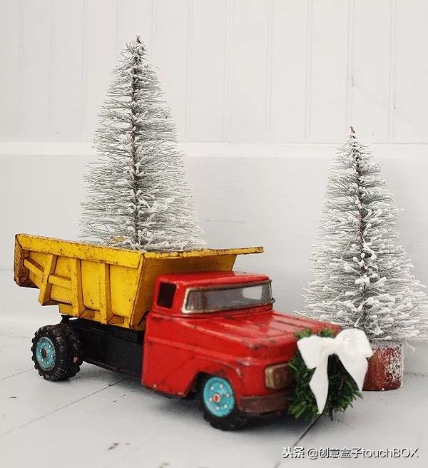 零一玩具改造,旧的玩具怎么改造好玩呢