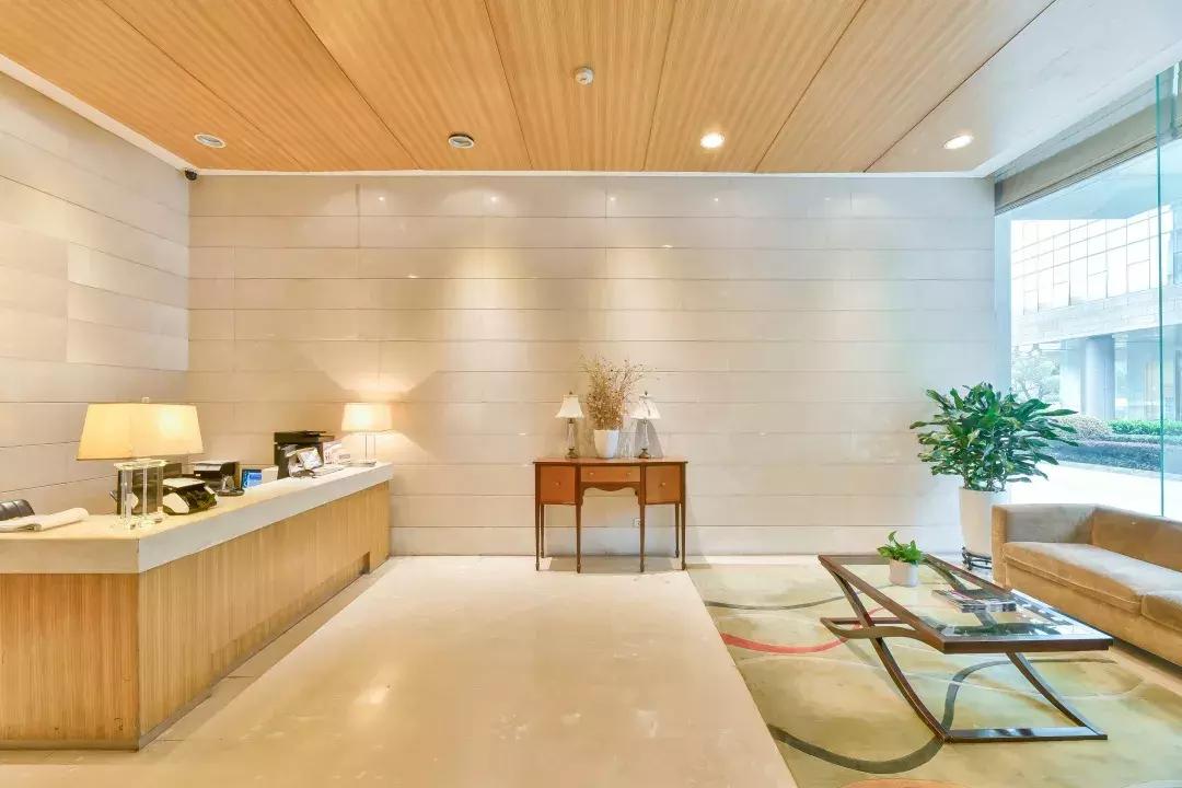 住在杭州真的很美好,住在城市却向往自然