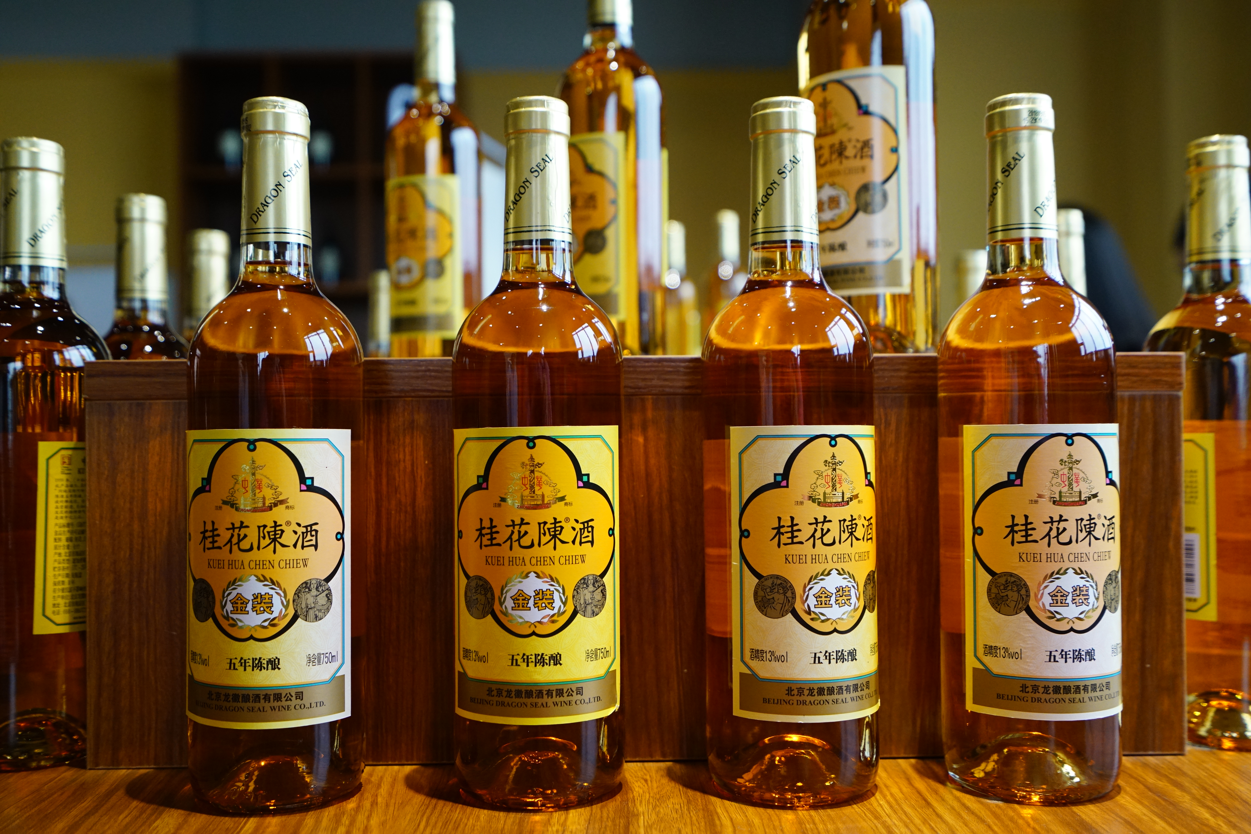 找回儿时年味,找回以前的年味