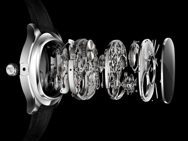 瑞士10大名表浪琴,名表常见故障有哪些