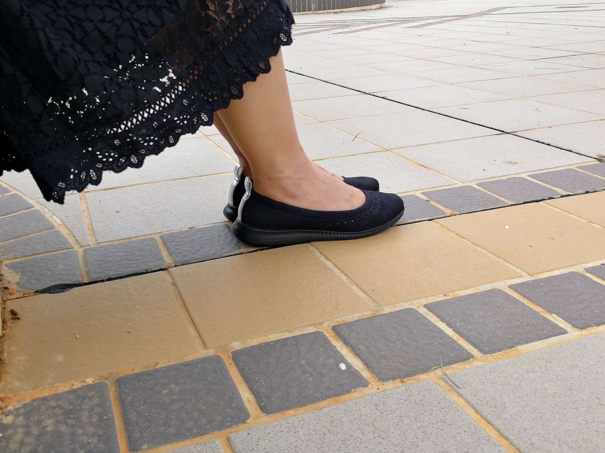 colehaan休闲鞋怎么样,colehaan鞋舒服么