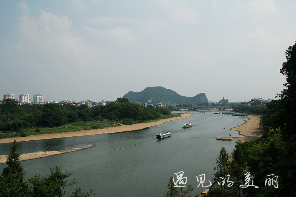 阳朔3人游3天2晚预算,一家三口5天4晚桂林阳朔游