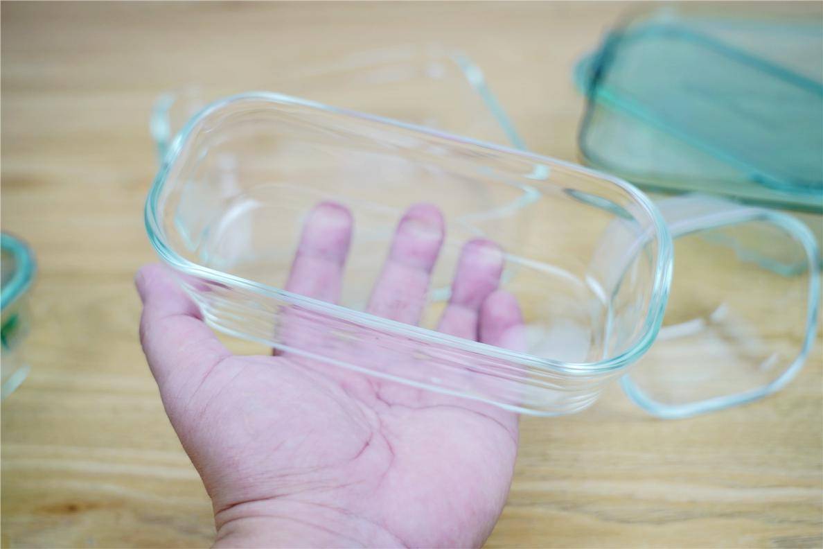 日本原装进口食品保鲜盒,日本进口保鲜盒70ml