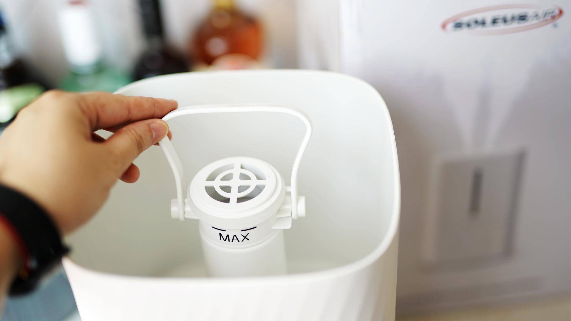 不买加湿器怎么才能保湿,秋冬保湿全攻略加湿器