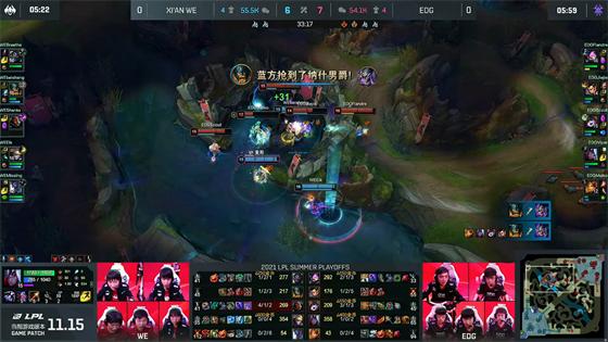 为什么lpl有伊泽瑞尔,伊泽瑞尔上次登场lpl是什么时候