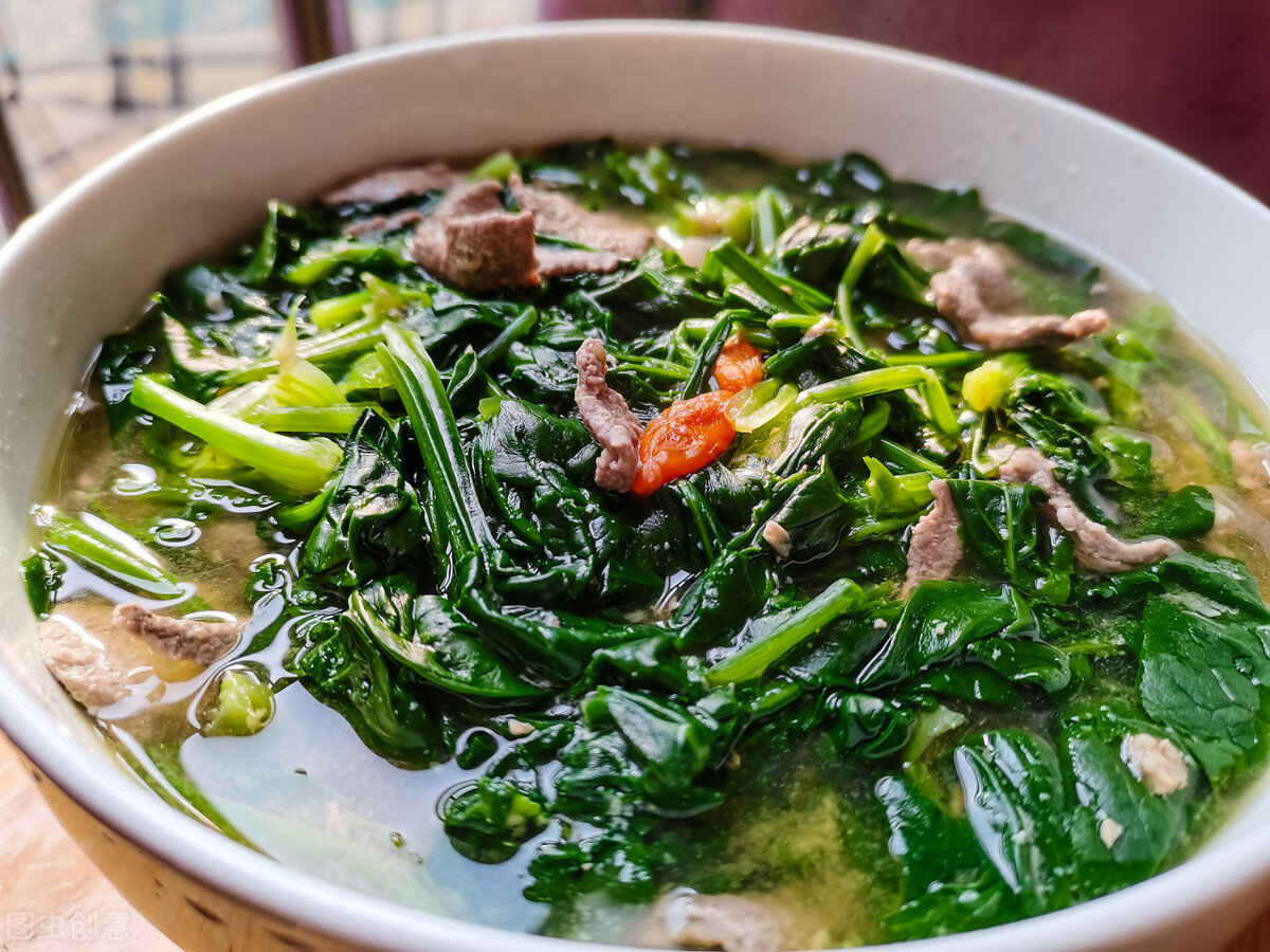 女性补肾补气血最快的方法倪海厦,女性补气血最快见效的方法