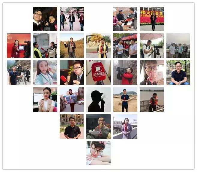 2019“都市特训营”最强招募令！这份英雄帖，你接不接？