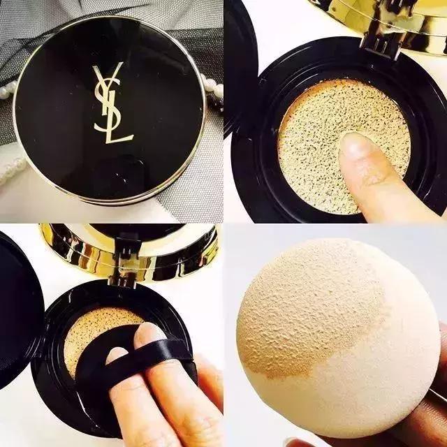 全世界最好用的大牌粉底,全国最好用的气垫