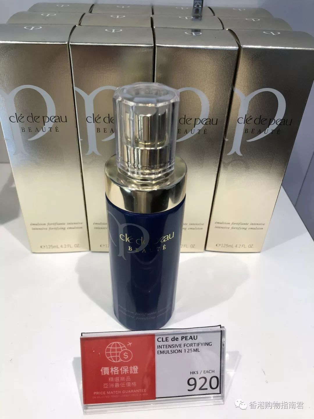 香港dfs免税店买什么好,香港dfs网上购物指南