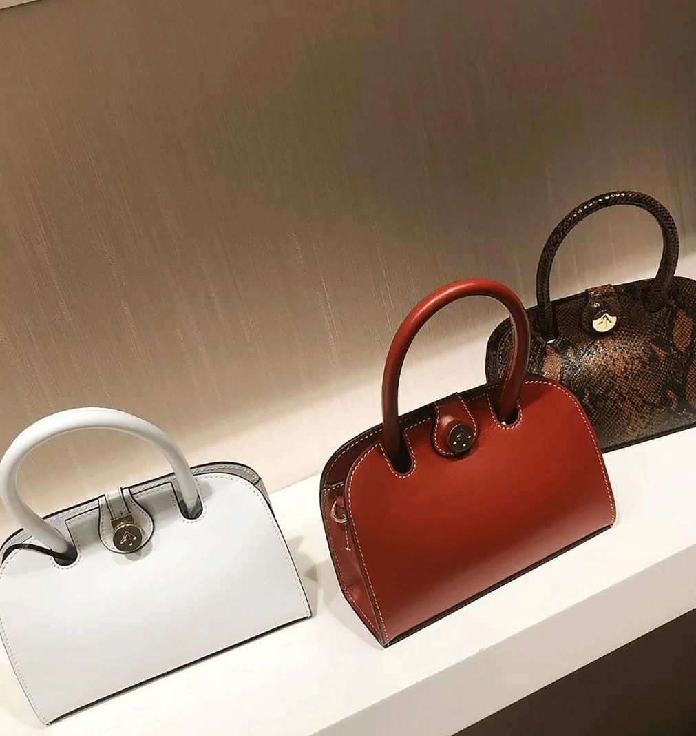 女人必须有的小众名牌包,小众品牌有质感的千元包