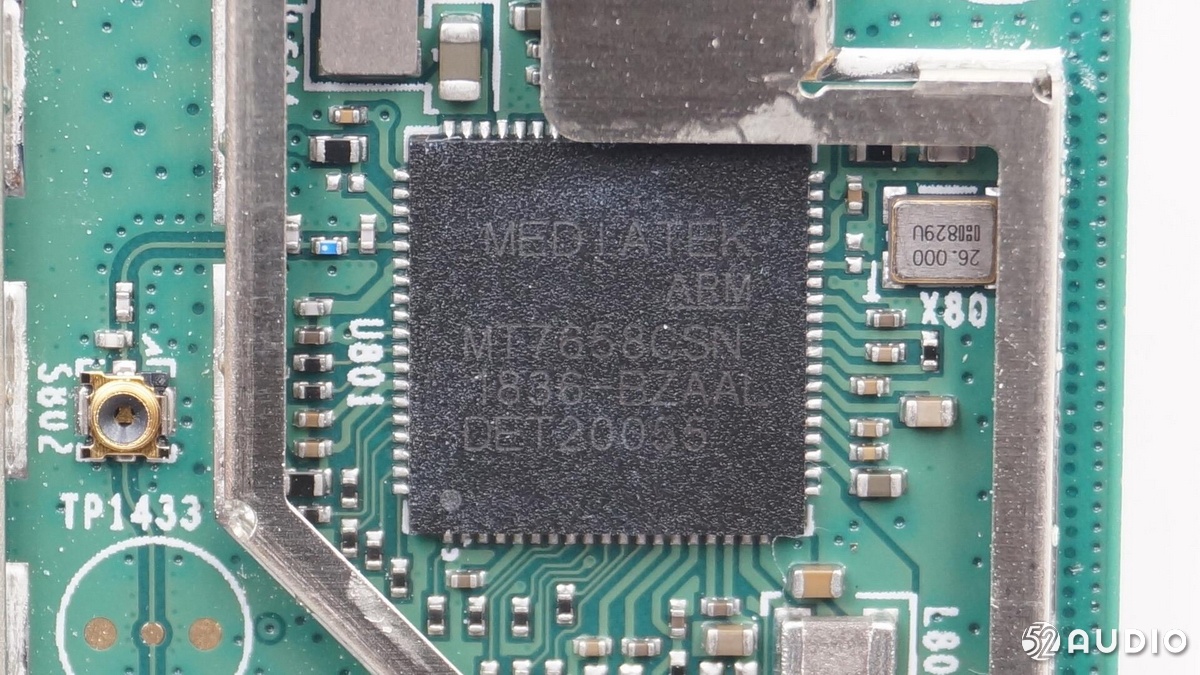 亚马逊echoshow智能音响,amazonecho拆机