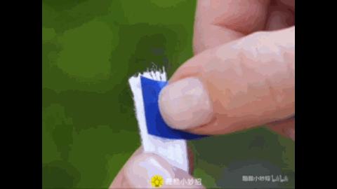 系鞋带怎么可以让鞋带更好看,怎样把鞋带系得很漂亮