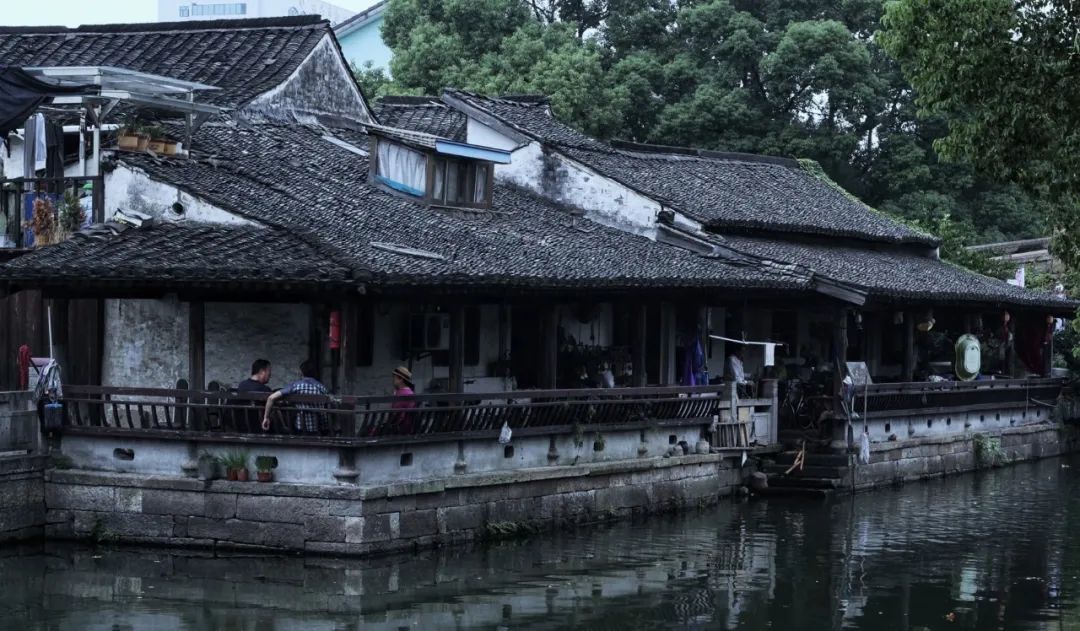 绍兴原汁原味的江南水乡,绍兴最原汁原味的江南水乡古镇