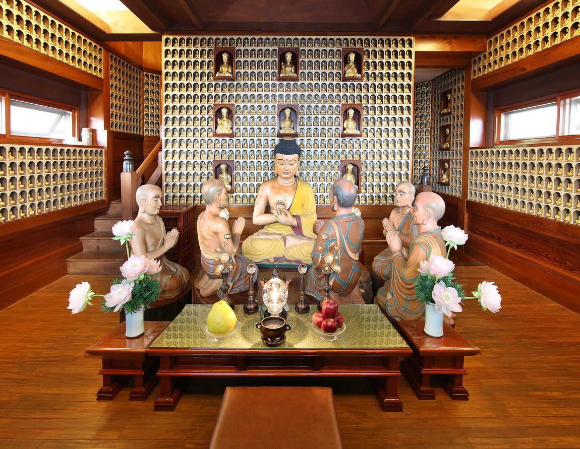 香港志莲净苑地图,香港志莲净苑好玩吗