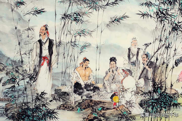 学富五车发源地现代,学富五车是传统文化吗