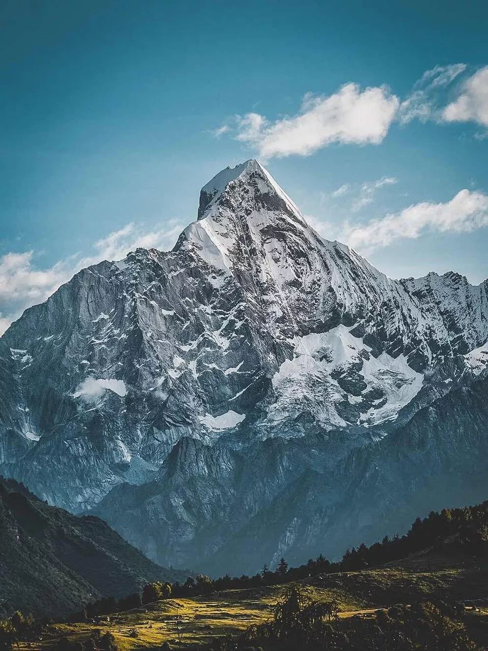 有生之年一定要去四川吗,年轻时不能去四川吗