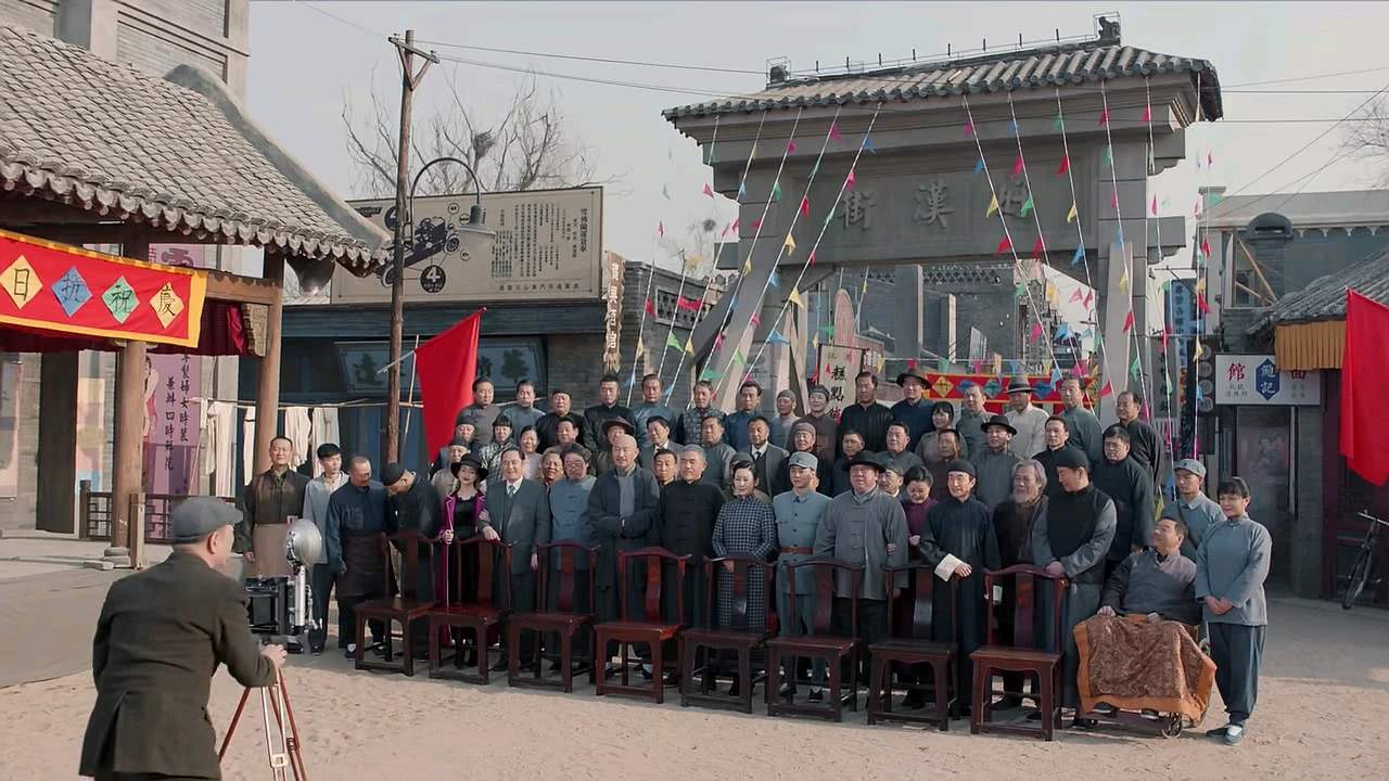 作家高满堂个人资料,高满堂编剧的电视剧有哪些