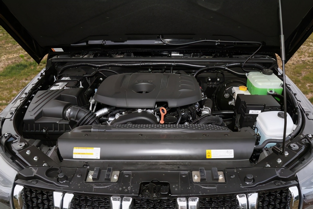 可上山下海，能家用带娃，推荐三款入门级越野车，适合平民玩家